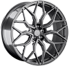 LS Forged FG13 9,5x22 5x120 ET42,5 dia 72,6 MGM