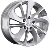 Replica Replay Hyundai (HND228) 7x17 5x114.3 ET48 dia 67.1 S