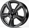 Carwel Диво 1502 (Nexia) 6x15 4x100 ET45 dia 56,6 BL