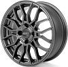 Dotz LimeRock grey 7x17 4x108 ET15 dia 65.1 anthracite