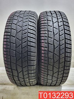 Continental ContiWinterContact 830P 215/55 R18 99V 