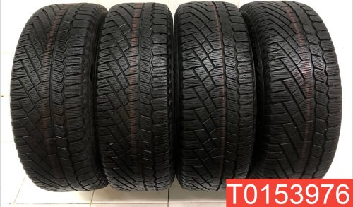 Gislaved Soft Frost 200 SUV 225/60 R17 103T  - 1