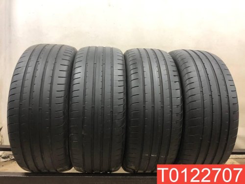 Goodyear Eagle F1 Asymmetric 3 225/45 R18 95Y RunFlat - 1