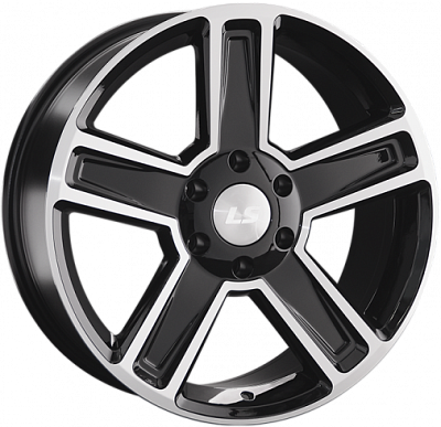 Диски LS wheels 1296 - 1