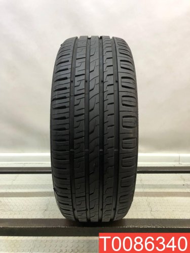 Barum Bravuris 3 205/50 R17 93V  - 1
