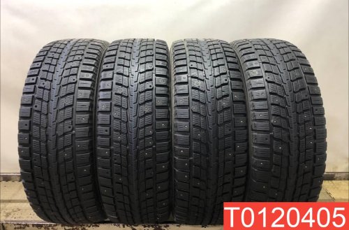 Dunlop SP Winter Ice 01 235/65 R17 108T  - 1