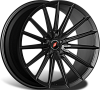 Inforged IFG54 8x18 5x114,3 ET45 dia 67,1 black