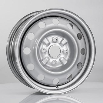 TREBL 7970T 6x15 4x114,3 ET49 dia 56,6 silver