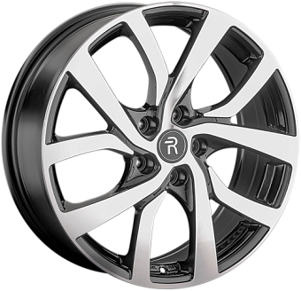 Replay Haval (HV41) 7x18 5x114,3 ET34 dia 66,6 BKF