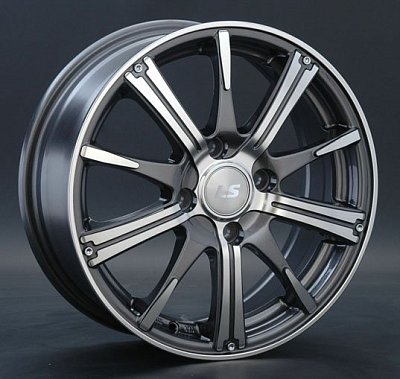 Диски LS wheels 209 - 1