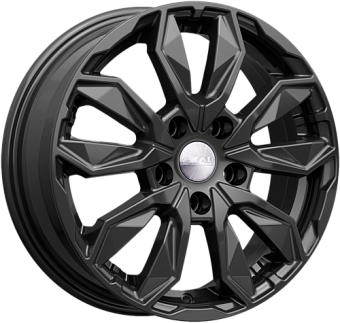 Скад Сочи 6x16 4x100 ET41 dia 60,1 бархат новый