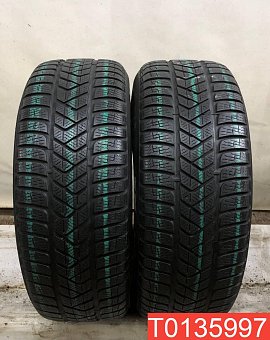 Pirelli Sottozero 3 235/55 R17 103V 