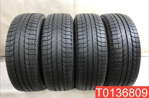 Michelin Latitude X-Ice 2 235/65 R17 108T  - 1