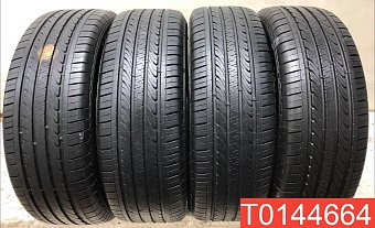 Goodyear Assurance Triplemax 215/60 R17 96H 