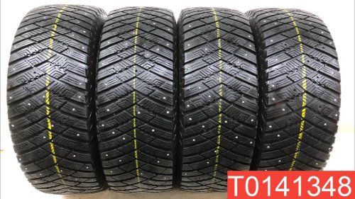 Goodyear UltraGrip Ice Arctic 4х4 SUV 265/60 R18 114T  - 1