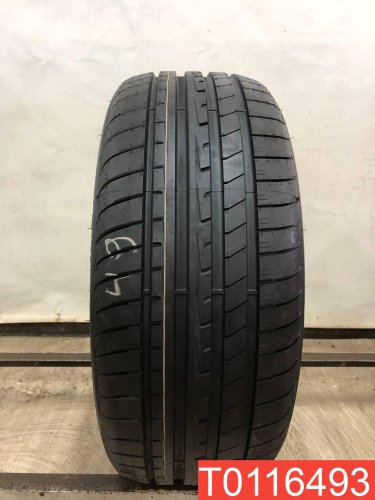 Goodyear Eagle F1 Asymmetric 3 245/40 R19 98Y RunFlat - 1