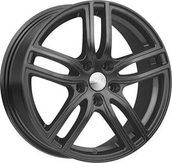 Скад Брайтон 7x17 5x114,3 ET45 dia 60,1 бархат новый