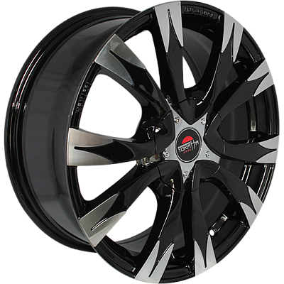 Диски Yokatta Model-6 - 1