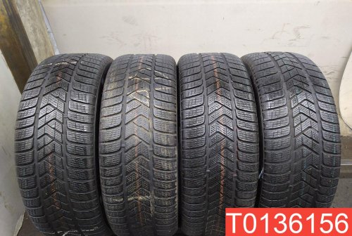 Pirelli Scorpion Winter 235/55 R19 105H  - 1