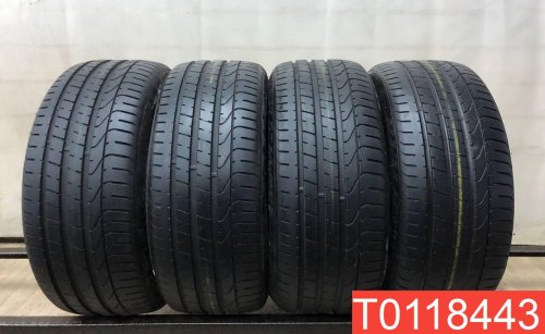 Pirelli Pzero 245/35 R20 91Y  - 1