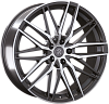 Replay Volkswagen (VV302(AU)) 8,5x20 5x112 ET38 dia 57,1 MGMF