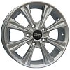 TechLine 526 5,5x15 4x100 ET45 dia 60,1 S
