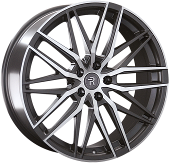 Replay Volkswagen (VV302(AU)) 8,5x20 5x112 ET38 dia 57,1 MGMF