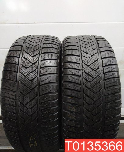 Pirelli Sottozero 3 225/45 R18 95H RunFlat - 1