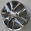Zixi Lexus (5042) 8x18 5x150 ET60 dia 110,5 CH