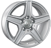 Replica Replay Mercedes (MR75) 7x15 5x112 ET37 dia 66,6 S