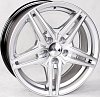 Race Ready CSS D2787 6,5x15 5x100 ET38 dia 67,1 HS