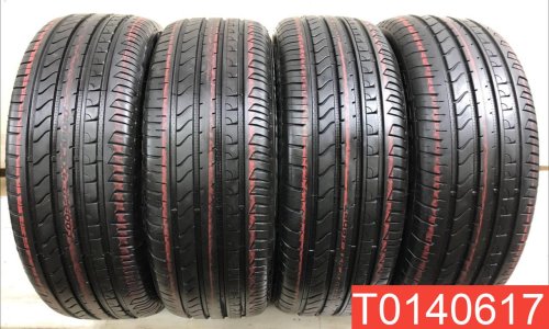 Cooper Zeon 4XS 225/55 R18 98V  - 1