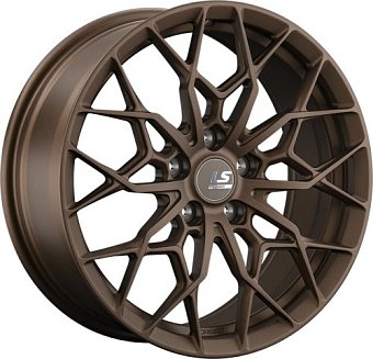 LS Forged FG29 8x18 5x114,3 ET45 dia 67,1 BZSD