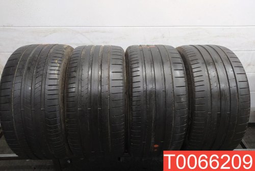 Pirelli PZero GEN-2 285/30 R22 101Y  - 1