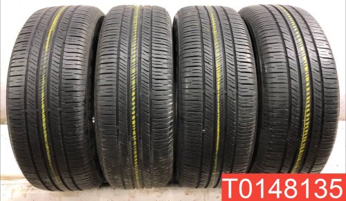 Goodyear Eagle LS2 225/55 R18 88H  - 1