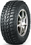 Crosswind M/T