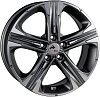 RPLC KIA (Ki80) 7,5x18 5x114,3 ET50,5 dia 67,1 HSGMFP