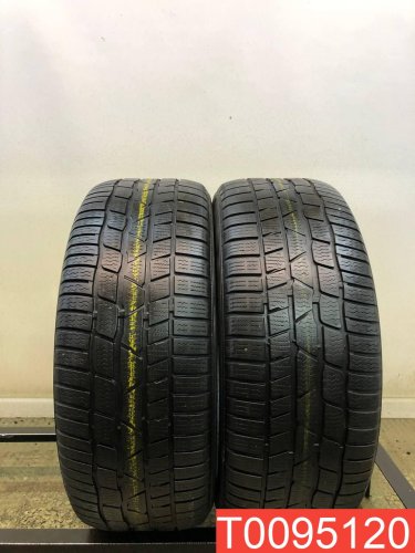 Continental ContiWinterContact TS 830 P 225/50 R17 98H  - 1