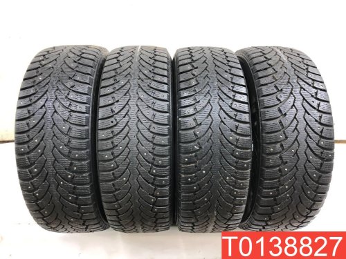 Pirelli Formula Ice 215/65 R16 98T  - 1