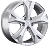 Replica Replay Nissan (NS211) 7,5x18 5x114,3 ET50 dia 66,1 S