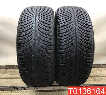 Michelin Pilot Alpin 5 235/50 R19 103H 