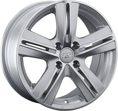Диски LS wheels 320 - 1