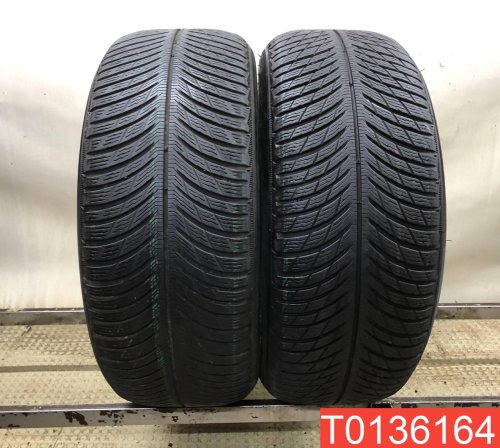 Michelin Pilot Alpin 5 235/50 R19 103H  - 1