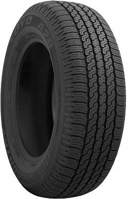Шины Toyo Open Country A28 - 1
