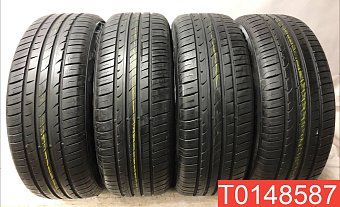 Hankook Ventus Prime 2 K115 225/60 R17 99H 