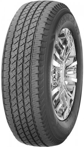 Шины Nexen Roadian HT SUV 265/65 R18 112S - 1