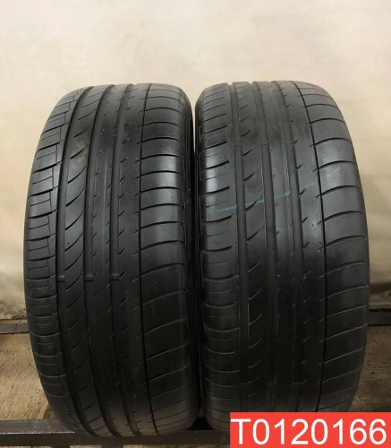 Dunlop SP Quattro Maxx 255/50 R20 109Y  - 1