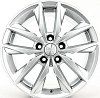 Скад Тирион 6,5x16 5x114,3 ET45 dia 66,1 селена