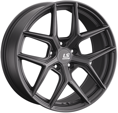 Диски LS FlowForming RC53 - 1