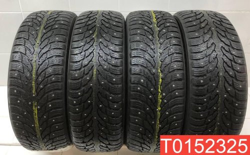 Nokian Tyres Hakkapeliitta 9 SUV 235/60 R18 107T  - 1